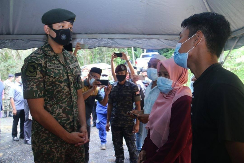 Payments via salary cuts top Pahang zakat collection
