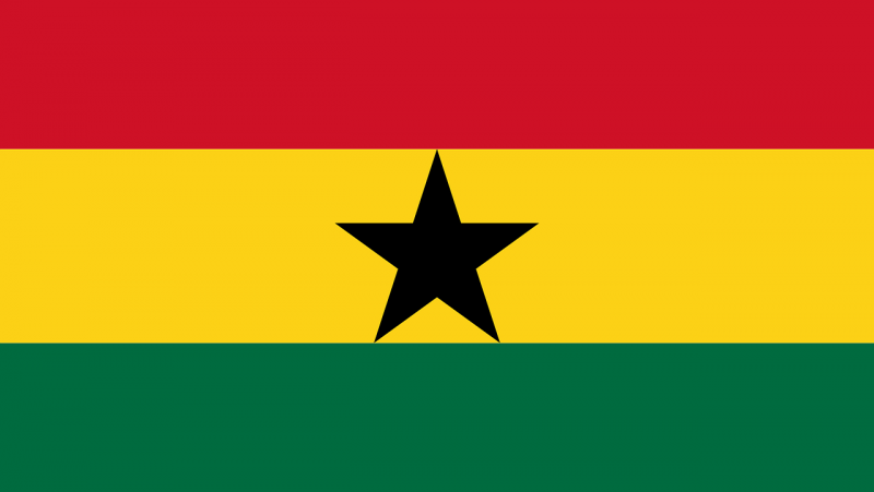 Ghana’s opposition candidate rejects election results