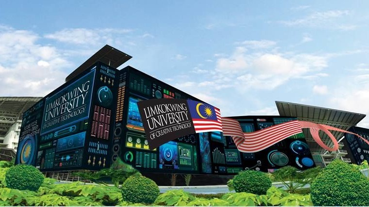 ‘Not enough proof of racism at Limkokwing University’
