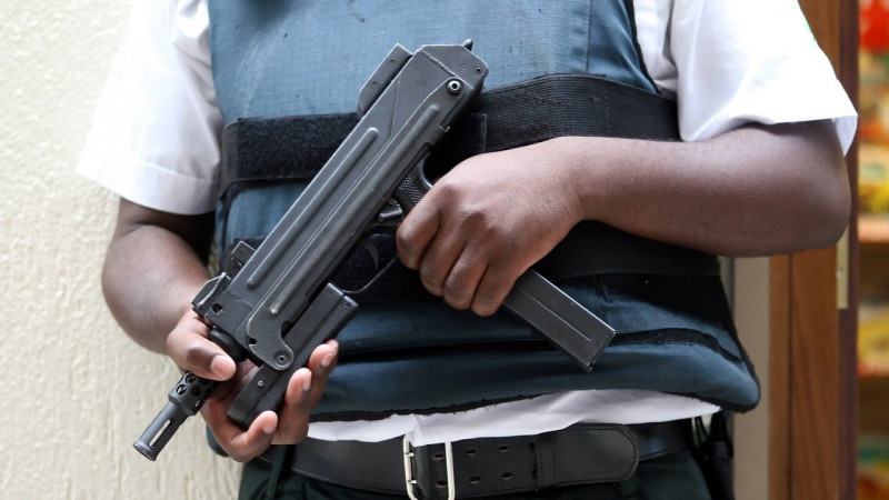 Who watches the watchmen? 73 PJ security firm workers catch Covid-19 in a month