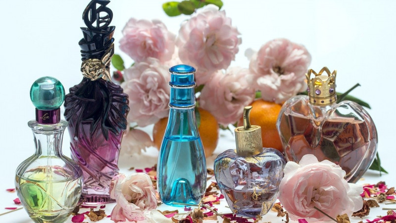 Enforcers sniff out RM1.7 mil worth of imitation perfumes