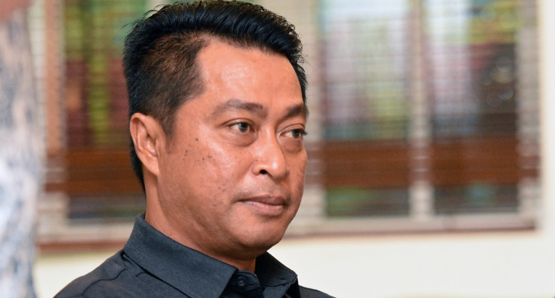 Pafa deputy president’s resignation only rumour, says vice-president