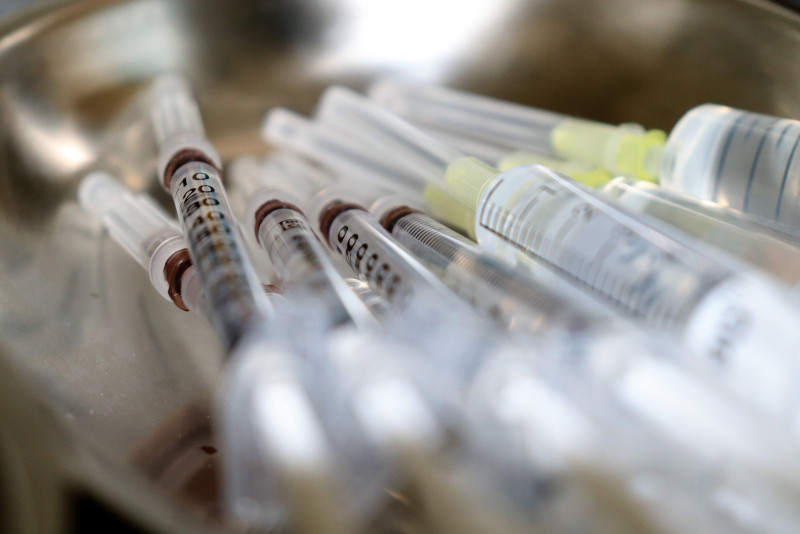 Former leaders, prominent figures say ‘never again’ to vaccine inequity