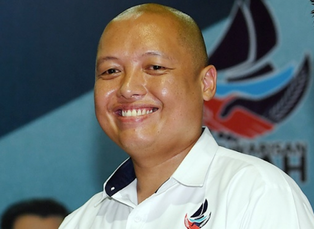 Backing your ‘boss’ who doesn’t even live in Sabah? Warisan man chides state DAP leader