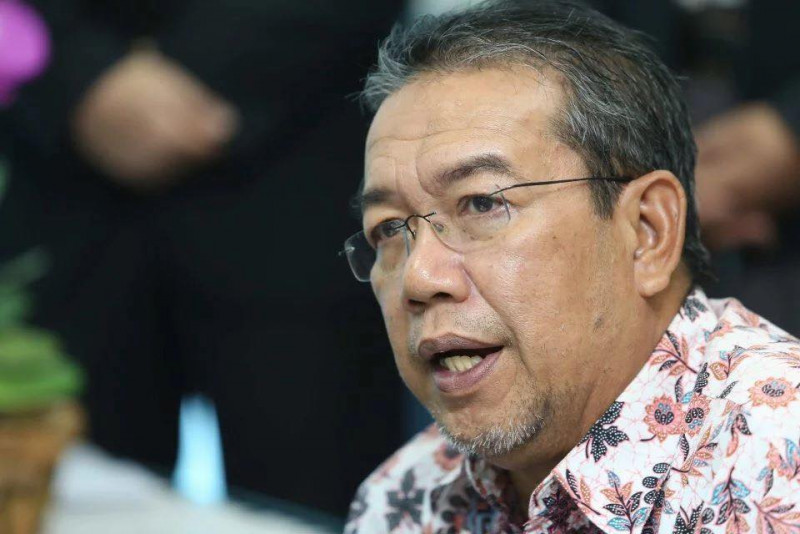 Dr Mahathir, Ku Li’s remarks apply more to previous Pakatan govt, says ...