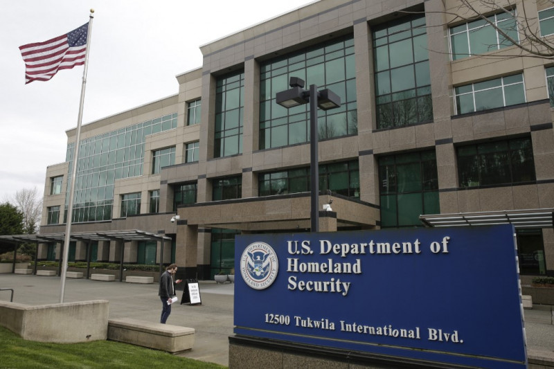 Hackers breach US agencies, Homeland Security a reported target