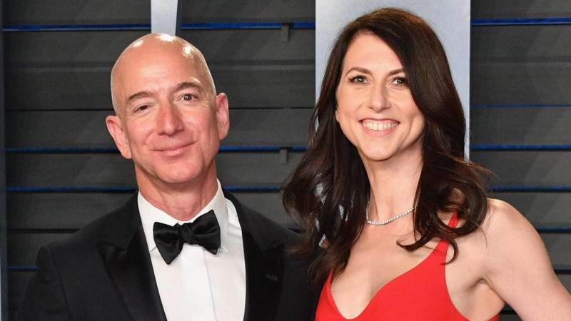 MacKenzie Scott gives US$4.2 bil to help the ‘vulnerable’