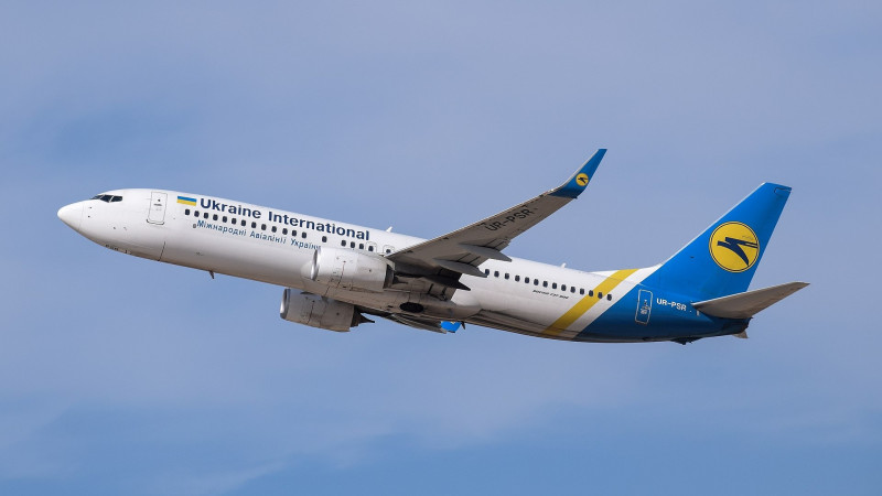 ‘Iran shouldn’t lead probe on downed Ukrainian plane’