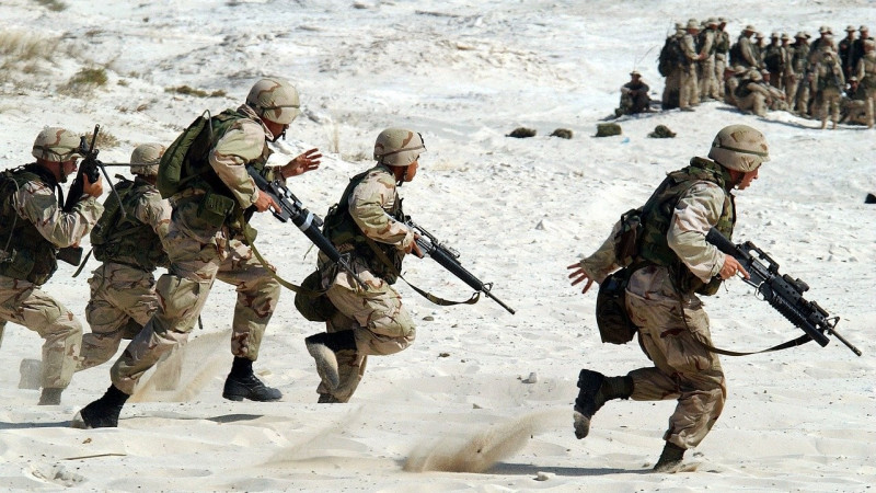 4 Islamists nabbed in Algeria