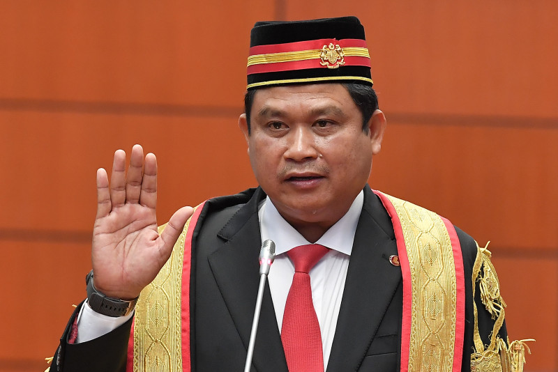 Court rejects challenge to Sg Udang seat result in 2021 Melaka polls