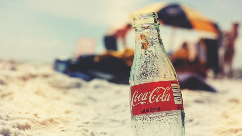 Coke, PepsiCo ranked top plastic polluters in the world 