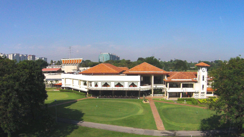 Subang golf club shuts after caterer tests positive for Covid-19