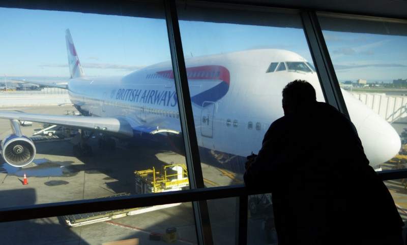 British Airways axes KL flights for 2021