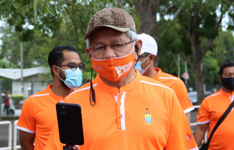 Penang forms cooperative for fishermen, locals in area eyed for reclamation