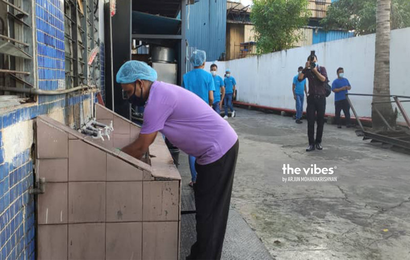 Brightway Holdings denies glove factory workers living in squalor