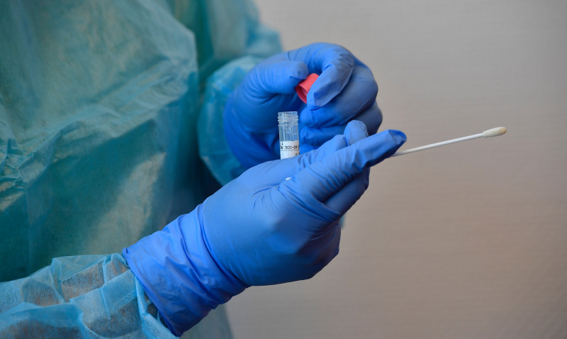 No significant link between Covid-19 vaccines and myocarditis cases: study
