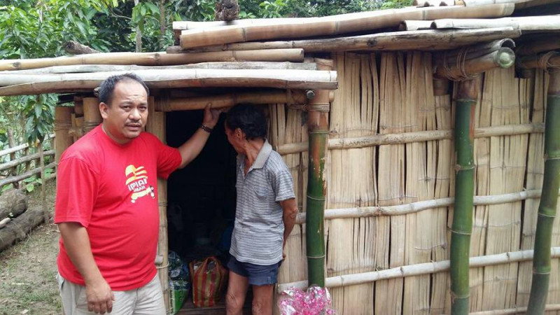 Proposed VSAT tech cannot solve Sabah’s rural internet problem, says senator