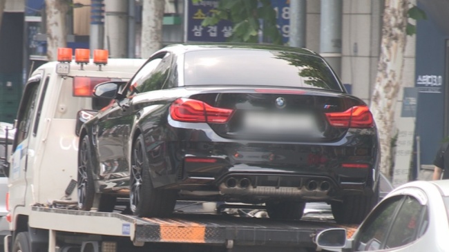 5 automakers in South Korea to issue recall for over 210,000 vehicles