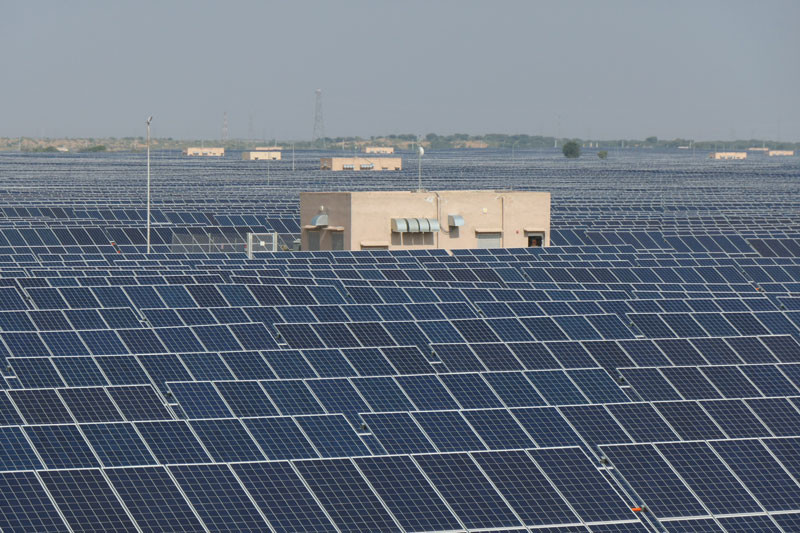 Additional 57.5% stake in Indian solar plant for Yinson unit
