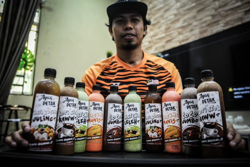 69% of M’sians buying more from local businesses, says survey