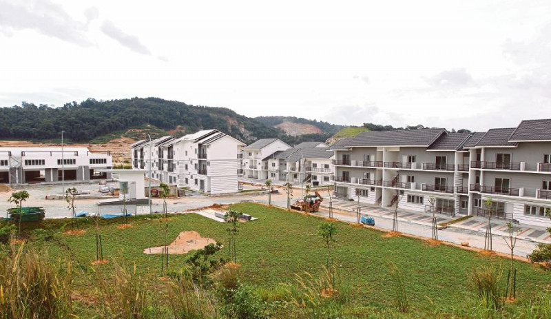 Government targets one million affordable homes under 13MP