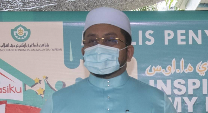 Govt awaits feedback from beauty pageant organiser