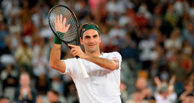 Roger Federer out of Australian Open after knee surgery
