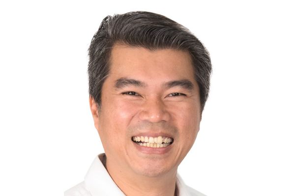 Elopura DAP assemblyman hits out at own party members over new service centre
