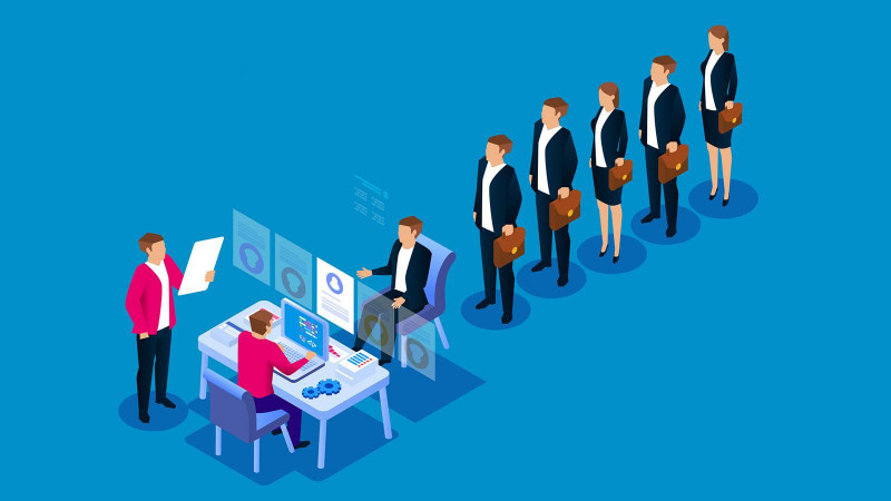 Upskilling or reskilling necessary to stay relevant in job market: UOB survey respondents