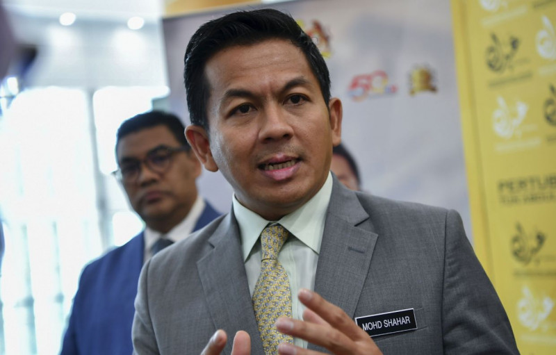 Parliament passes supplementary supply bill worth RM13.9 bil