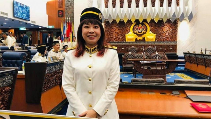 Budi Madani created by civil servants at zero cost, says deputy minister