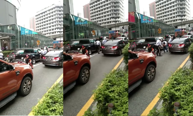 Car repossessor gets month in jail for obstructing police