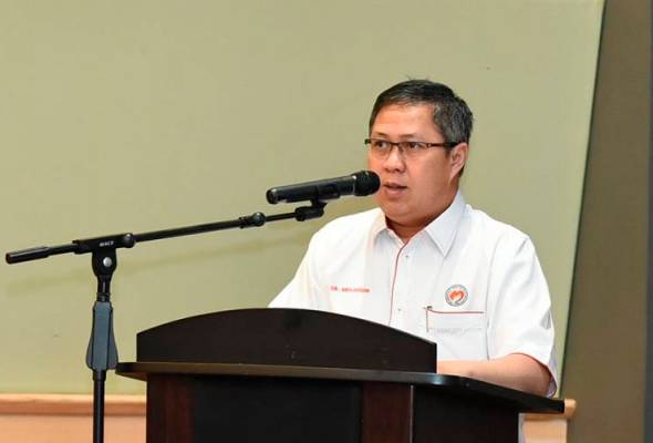 Perlis to hold obligatory prayers in mosques at maximum capacity