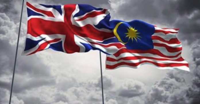 Post-Brexit: UK wants to strengthen trade, investment with Malaysia