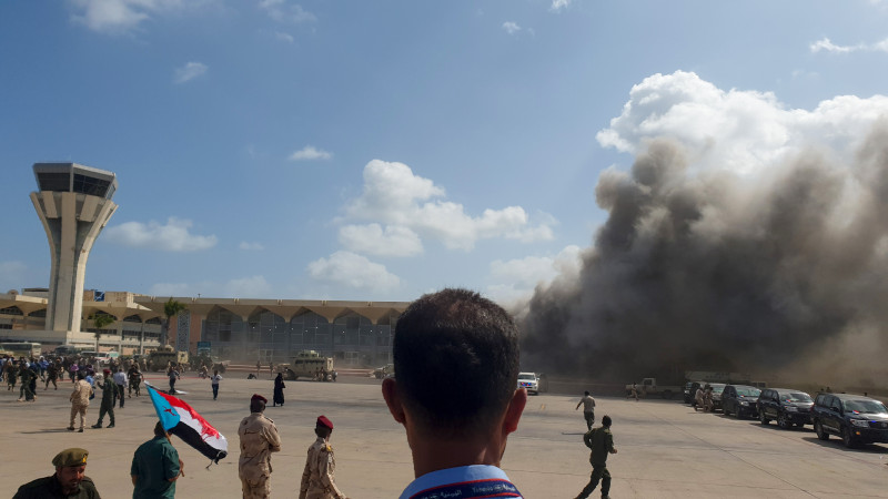 UN appeals for US$4.3 bil to help millions in war-torn Yemen