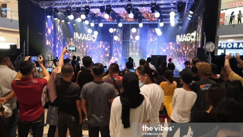129 compounds issued for New Year’s Eve revellers in Sabah