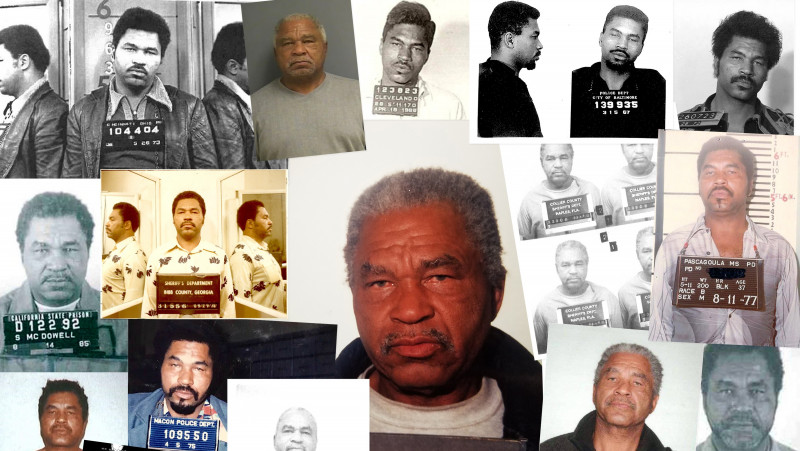 US ‘most prolific serial killer’ dies aged 80
