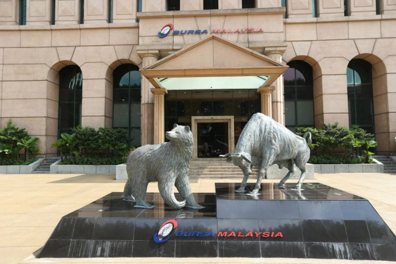 Bursa records listing of 76 govt instruments on Exempt Regime