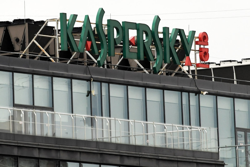Germany warns against Russia’s Kaspersky anti-virus software
