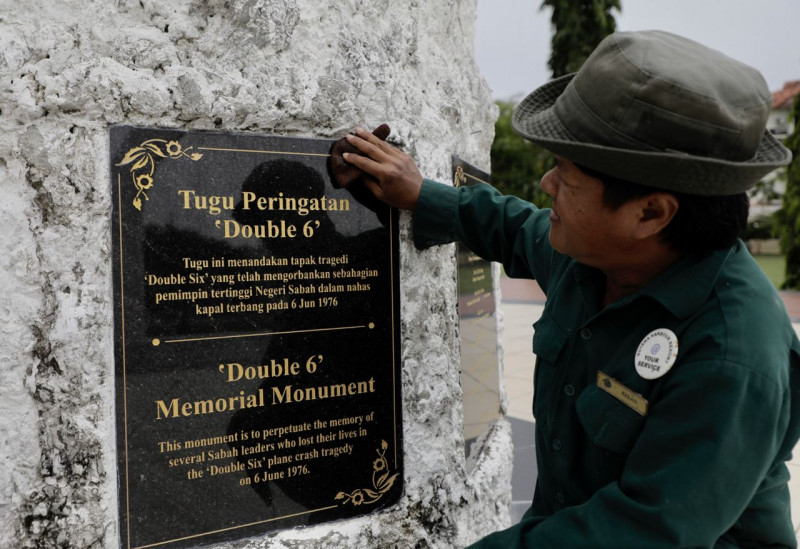 The tragedy that rocked Sabah: Part 2