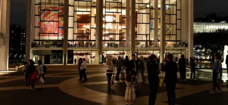 Met Opera cancels entire 2020-21 season over coronavirus