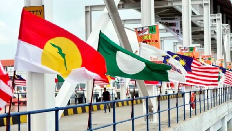 PAS indignant over Umno’s lone wolf act in Melaka