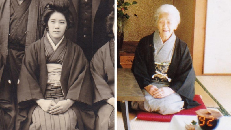 World’s oldest living person celebrates 118th birthday