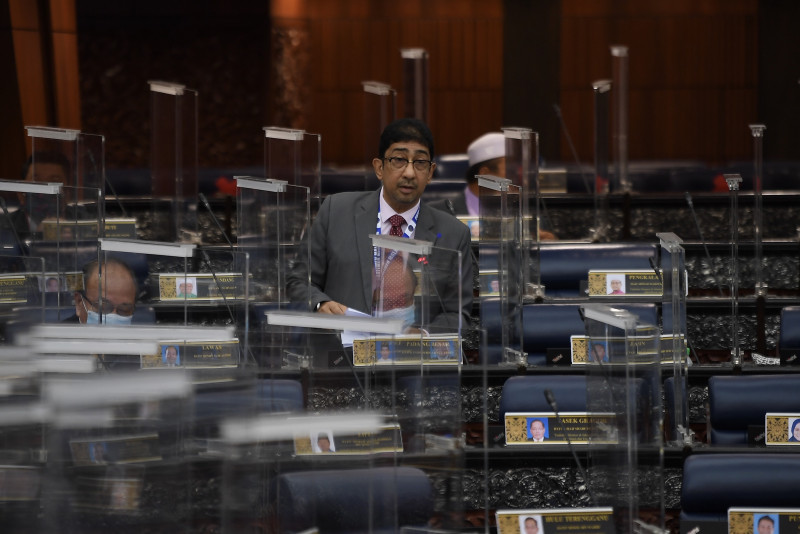 Umno Youth, Puteri should venture into business: Zahidi