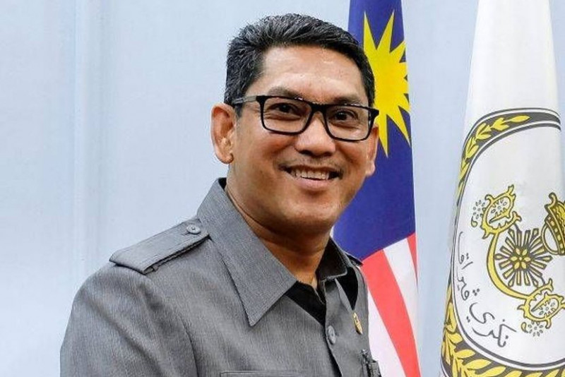 Bersatu creates flood relief ‘task force’, to be immediately mobilised
