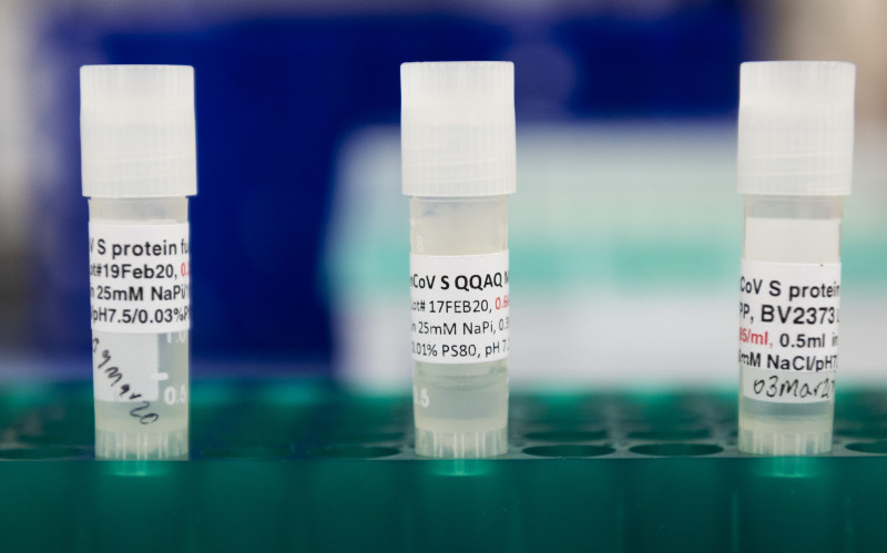 Germany threatens legal action over vaccine delays