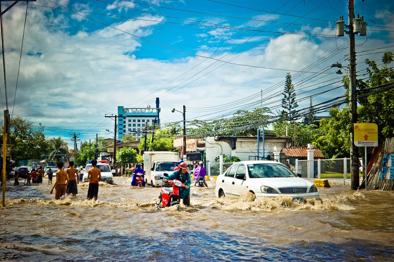 Fadillah: A total136 flood mitigation projects approved costing RM22.86 billion