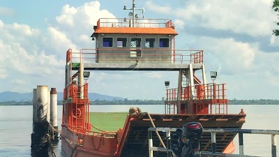 S’wak Public Works Dept officers to monitor daily ferry operations