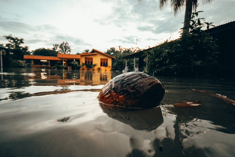 East Coast, Johor floods not as bad as 2006, says Meteorological Dept