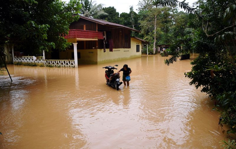 Body of missing UMP student found in Jerantut